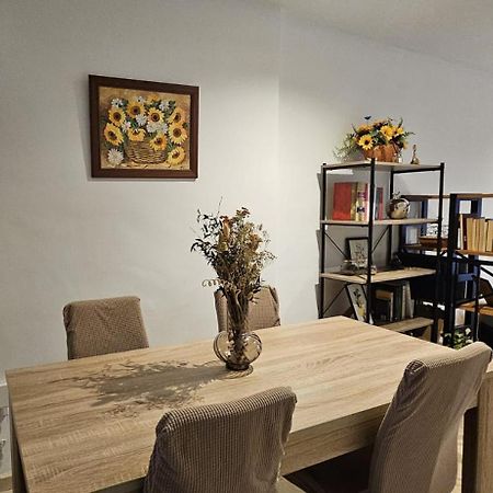 Acogedora Casa Familiar En Villafranca Villafranca de Córdoba Eksteriør billede