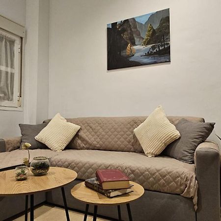 Acogedora Casa Familiar En Villafranca Villafranca de Córdoba Eksteriør billede