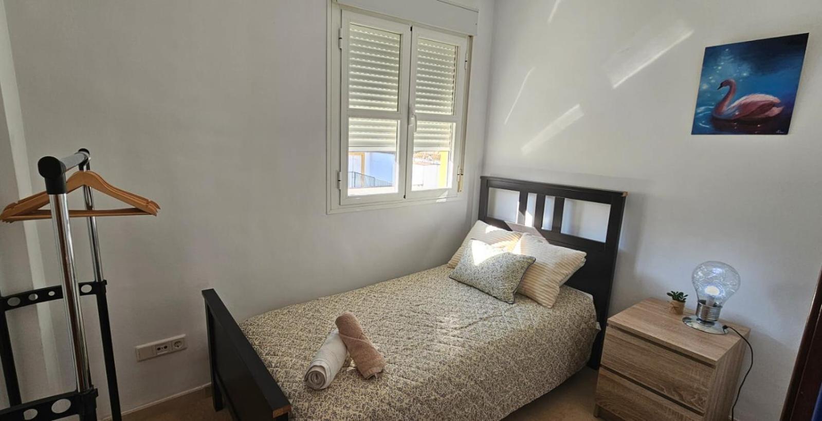 Acogedora Casa Familiar En Villafranca Villafranca de Córdoba Eksteriør billede