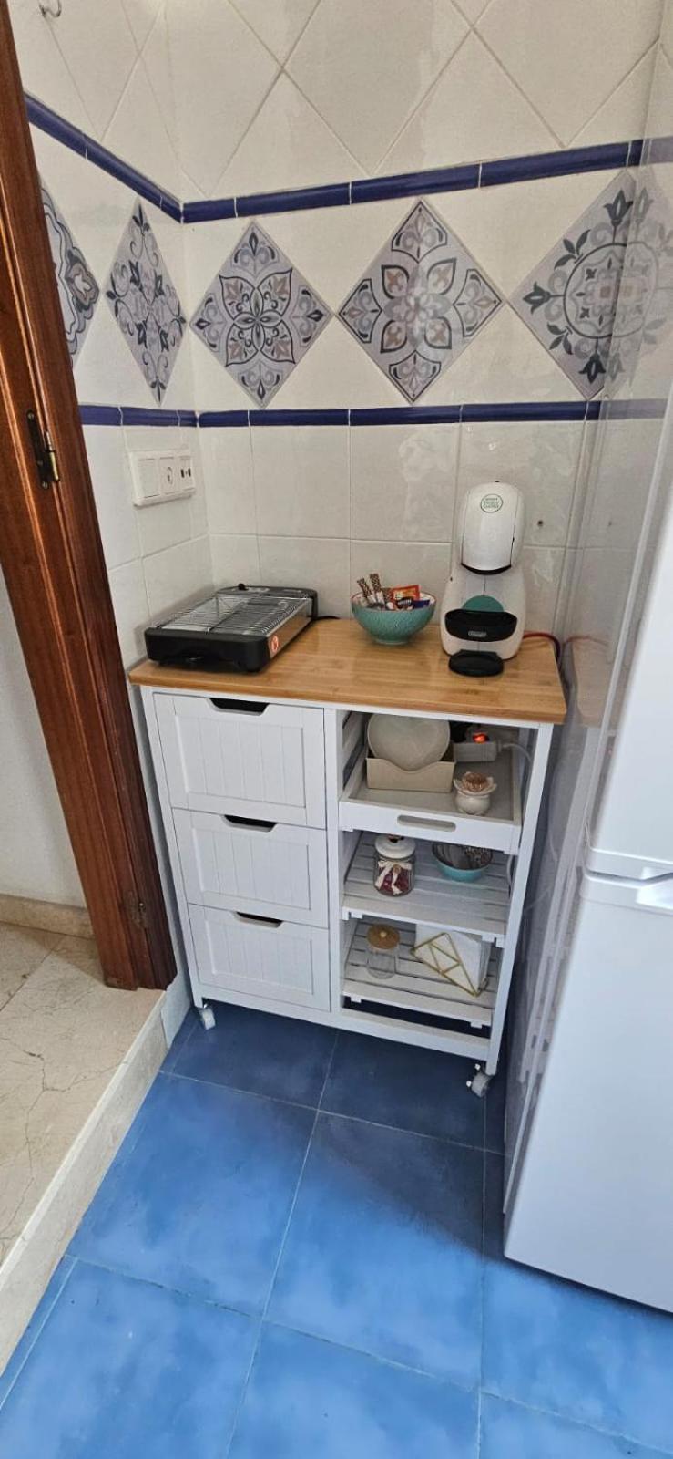 Acogedora Casa Familiar En Villafranca Villafranca de Córdoba Eksteriør billede