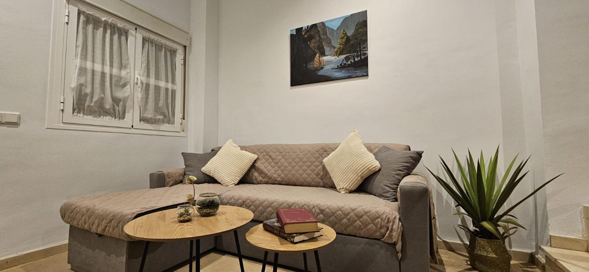 Acogedora Casa Familiar En Villafranca Villafranca de Córdoba Eksteriør billede